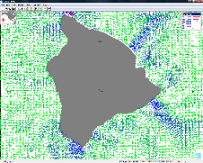 U of H Ocean Circulation Model